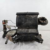 Heater Core Housing 1978 Datsun 280Z Inline 6 by Nihon Radiator #51S 27106N4300