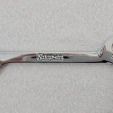 Snap-on M3530 3/8" Governor Gap Adjusting Double Open-End Wrench - USA -Vintage