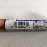 Littelfuse FSLR-25-ID Indicator Fuse Class RK5 Time Delay Cur Limiting Dual Elem