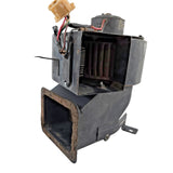 Heater Fan Housing for 1978 Datsun 280Z w/Inline 6cyl Turbo OEM Vintage