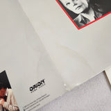 Another Woman (1988) 27x40 Poster Promo Pac w/Mia Farrow, Orion Home Video LN