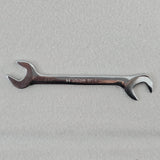 Snap-on M3530 3/8" Double Open-End Governor Gap Adjusting Wrench - USA -Vintage