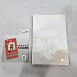 Canon 4x6 Photo Paper Plus Glossy II 50 Sheets ChromaLife100 New Sealed Original