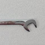 Snap-on M3530 3/8" Double Open-End Governor Gap Adjusting Wrench - USA -Vintage