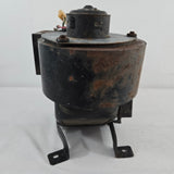 Heater Fan Housing for 1978 Datsun 280Z w/Inline 6cyl Turbo OEM Vintage