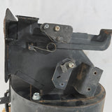 Heater Fan Housing for 1978 Datsun 280Z w/Inline 6cyl Turbo OEM Vintage