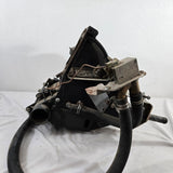 Heater Core Housing 1978 Datsun 280Z Inline 6 by Nihon Radiator #51S 27106N4300