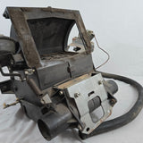 Heater Core Housing 1978 Datsun 280Z Inline 6 by Nihon Radiator #51S 27106N4300