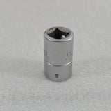 Snap-on TM83A Recessed Blade Carburetor Adjustment Flat Head Screwdriver Socket
