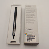 Microsoft Surface Pen Model 1776 EYV-00001 Black Tilt Stylus NEW Open Box
