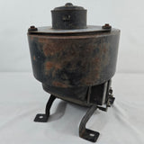 Heater Fan Housing for 1978 Datsun 280Z w/Inline 6cyl Turbo OEM Vintage