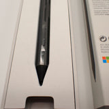 Microsoft Surface Pen Model 1776 EYV-00001 Black Tilt Stylus NEW Open Box