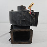 Heater Fan Housing for 1978 Datsun 280Z w/Inline 6cyl Turbo OEM Vintage