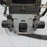 Heater Core Housing 1978 Datsun 280Z Inline 6 by Nihon Radiator #51S 27106N4300