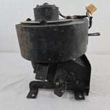 Heater Fan Housing for 1978 Datsun 280Z w/Inline 6cyl Turbo OEM Vintage