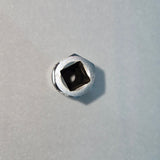 Snap-on S9705A 13/16" 20.6 mm SAE Spark Plug Socket 1/2" Drive 6 Pt USA Chrome