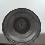 1980s Silver Ornate Church Altar Cross 24"x18" Tabletop Jesus - Mexico - Vintage