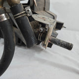 Heater Core Housing 1978 Datsun 280Z Inline 6 by Nihon Radiator #51S 27106N4300