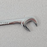 Snap-on M3530 3/8" Governor Gap Adjusting Double Open-End Wrench - USA -Vintage