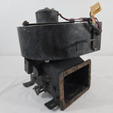 Heater Fan Housing for 1978 Datsun 280Z w/Inline 6cyl Turbo OEM Vintage