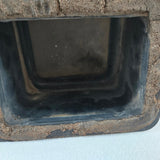 Heater Fan Housing for 1978 Datsun 280Z w/Inline 6cyl Turbo OEM Vintage