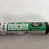 Littelfuse Indicator Fuse LLSRK-50-ID Class RK1 Time Delay Current Limiting NEW