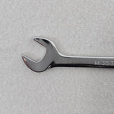 Snap-on M3530 3/8" Double Open-End Governor Gap Adjusting Wrench - USA -Vintage