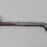 Snap-on M3530 3/8" Double Open-End Governor Gap Adjusting Wrench - USA -Vintage