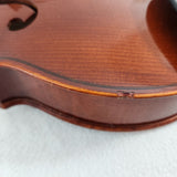 Vtg 1985 Stradivarius Model 170 Violin by Giardini w/Case &Bow - FREE SHIPPING