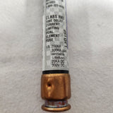 Littelfuse FSLR-25-ID Indicator Fuse Class RK5 Time Delay Cur Limiting Dual Elem