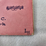 Sheet Music - Irving Berlin's "Remember" c1925 Irving Berlin, Inc. USA Vintage