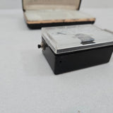Vtg 1960s Limedtron Electronic Veterinary Animal Temperature Probe MedicalDevice