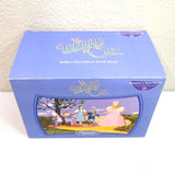 Wizard of Oz Dept 56 Follow the Yellow Brick Road Figurine w/Box 56.59360