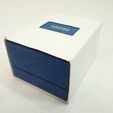 Seiko Duo-Display Quartz H023 Analog Digital World Time Watch New in Box Vintage