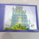 Wizard of Oz Dept 56 Follow the Yellow Brick Road Figurine w/Box 56.59360