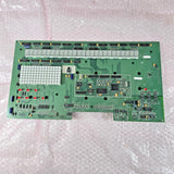 Life Fitness A080-92184-G000 Treadmill Display PCB Board Rev G2 For Repair