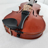 Frederick A Strobel ML105-34 3/4 Violin Outfit Dominant w/Case & Bow -Music&Arts