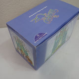 Wizard of Oz Dept 56 Follow the Yellow Brick Road Figurine w/Box 56.59360