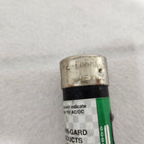 Littelfuse Indicator Fuse LLSRK-50-ID Class RK1 Time Delay Current Limiting NEW