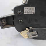 Heater Core Housing 1978 Datsun 280Z Inline 6 by Nihon Radiator #51S 27106N4300