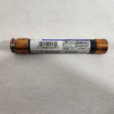 Littelfuse FSLR-25-ID Indicator Fuse Class RK5 Time Delay Cur Limiting Dual Elem