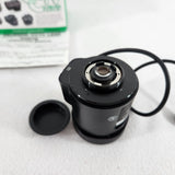 Fujinon CCTV Lens YV2.2x1.4A-SA2L 1/3" 1.4-3.1mm F1.4 DC Auto Iris Fish Eye NEW