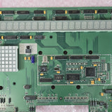 Life Fitness A080-92184-G000 Treadmill Display PCB Board Rev G2 For Repair