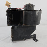 Heater Fan Housing for 1978 Datsun 280Z w/Inline 6cyl Turbo OEM Vintage