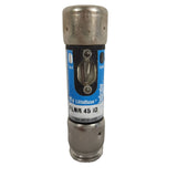 Littelfuse FLNR-45-ID Indicator Fuse Class RK5 Time Delay Cur Limiting Dual Elem