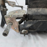 Heater Core Housing 1978 Datsun 280Z Inline 6 by Nihon Radiator #51S 27106N4300