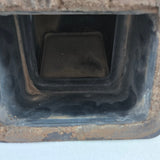 Heater Fan Housing for 1978 Datsun 280Z w/Inline 6cyl Turbo OEM Vintage