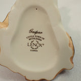 Lenox Little Town of Bethlehem 11 Pc Nativity Set w/Boxes - Christmas Porcelain