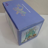 Wizard of Oz Dept 56 Follow the Yellow Brick Road Figurine w/Box 56.59360