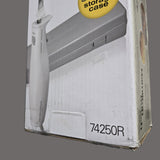 Hamilton Beach 74250R Electric Knife w/Storage Case White - NEW, Never Used